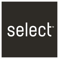 Select Design Logo